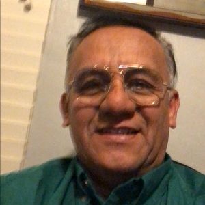 Meet your Posher, Robert